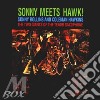 Sonny Meets Hawk! cd