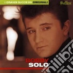 Bobby Solo - I Grandi Successi Originali (2 Cd) cd