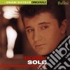 Bobby Solo - I Grandi Successi Originali (2 Cd) cd