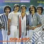 I Grandi Successi Originali (2cdx1) cd