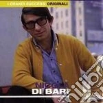 Nicola Di Bari - Best Of cd