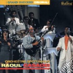 Casadei - Raoul Casadei cd musicale di Raoul Casadei