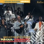 Casadei - Raoul Casadei cd