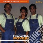 I Grandi Successi Originali (2cdx1) cd
