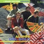 Alunni Del Sole - I Grandi Successi (2 Cd) cd