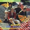 Alunni Del Sole - I Grandi Successi (2 Cd) cd