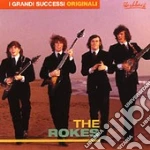 Rokes (The) - The Rokes cd