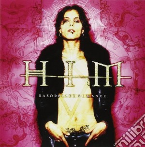 Him - Razorblade Romance cd musicale di HIM