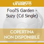 Fool'S Garden - Suzy (Cd Single)