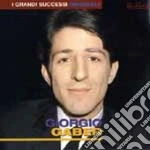 Giorgio Gaber - Best Of (2 Cd) cd