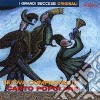 Nuova Compagnia Di Canto Popolare - Nuova Compagnia Di Canto Popolare (2 Cd) cd