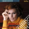 Ornella Vanoni - I Grandi Successi Flashback cd