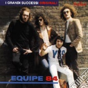 I Grandi Successi Originali (2cdx1) cd musicale di EQUIPE 84