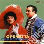 Operetta Che Passione (2cdx1) cd