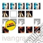 I Miti/ivan Graziani cd
