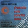 Riz Ortolani - Fratello Sole Sorella Luna / O.S.T. cd