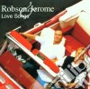 Robson & Jerome - The Love Songs cd