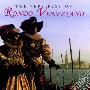 Rondo Veneziano - Very Best Of cd musicale di Rondo Veneziano