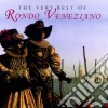 Rondo Veneziano - Very Best Of cd