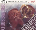 Chris Barber - The Essential cd