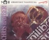 Chris Barber - The Essential cd