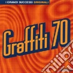 Graffiti 70 I Grandi Successi(2cdx1) cd