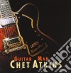 Chet Atkins - Guitar Man cd musicale di Chet Atkins
