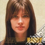 Francoise Hardy - Le Meilleur De .. cd