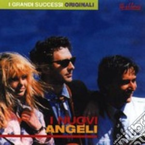 I Nuovi Angeli - I Nuovi Angeli cd musicale di Angeli Nuovi