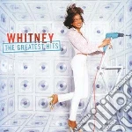 Whitney Houston - The Greatest Hits (2 Cd) cd