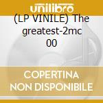(LP VINILE) The greatest-2mc 00 lp vinile di HOUSTON WHITNEY