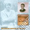 Harry Nilsson - Sings Newman cd