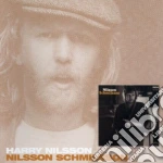 Harry Nilsson - Nilsson Schmilsson cd