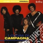Cugini Di Campagna (I) - I Grandi Successi Originali cd