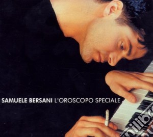 Samuele Bersani - L'oroscopo Speciale cd musicale di Samuele Bersani
