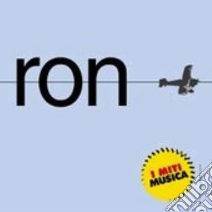 Ron - I Miti cd musicale di RON