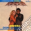 Wess & Dori Ghezzi - I Grandi Successi Originali cd