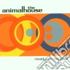 Animalhouse - Ready To Receive cd
