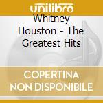 Whitney Houston - The Greatest Hits cd