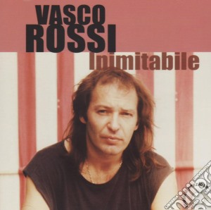 Vasco Rossi - Inimitabile cd musicale di ROSSI VASCO