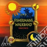 Fisherman's Walkband - Vamonos cd