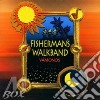 Fisherman's Walkband - Vamonos cd