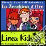 Lo Zecchino D'oro 1966-1978 (2cdx1) cd