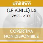 (LP VINILE) Lo zecc. 2mc lp vinile di PICCOLO CORO DELL'ANTONIANO