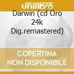 Darwin (cd Oro 24k Dig.remastered) cd musicale di BANCO DEL MUTUO SOCCORSO