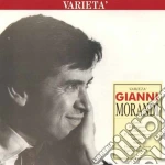 Gianni Morandi - Varieta' (Gold) cd