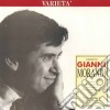 Gianni Morandi - Varieta' (Gold) cd