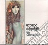 Riccardo Cocciante - Concerto Per Margherita (Cd Oro) cd