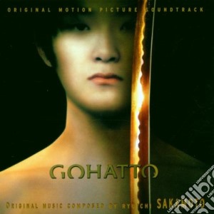Ryuichi Sakamoto - Gohatto cd musicale di Ryuichi Sakamoto