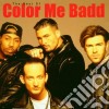 Color Me Badd - Best Of Color Me Badd cd